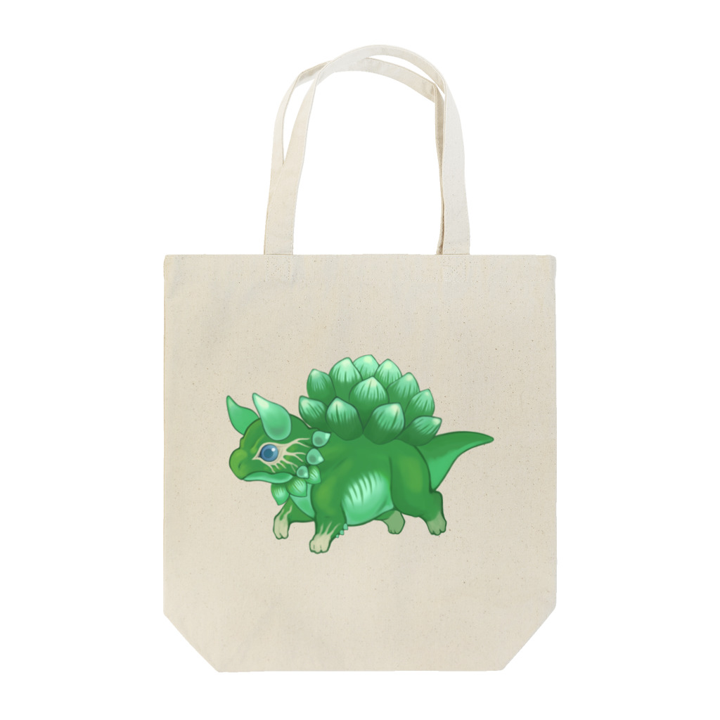 ryochangのオブツーサ Tote Bag