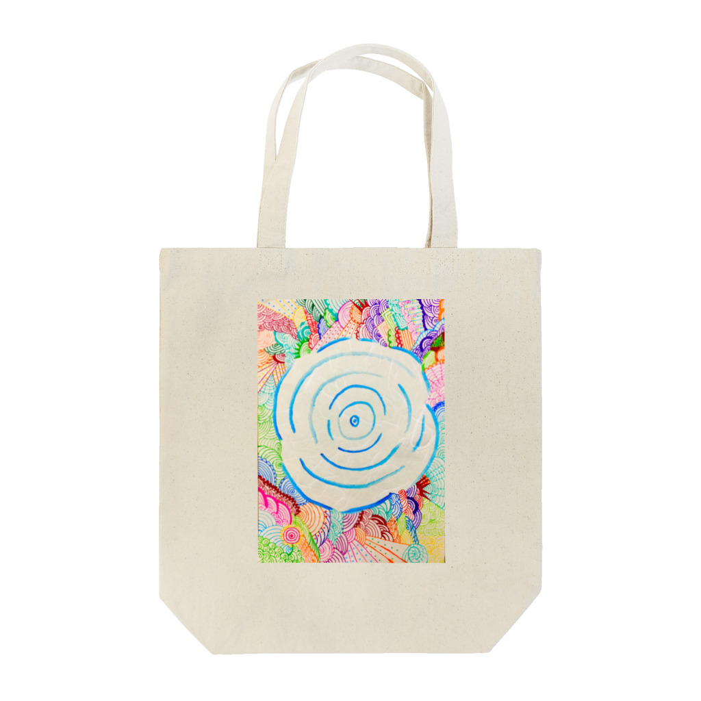 mayaの縁 Tote Bag