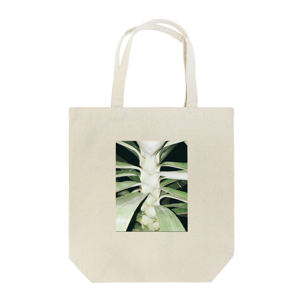 anaanaのsummer  Tote Bag