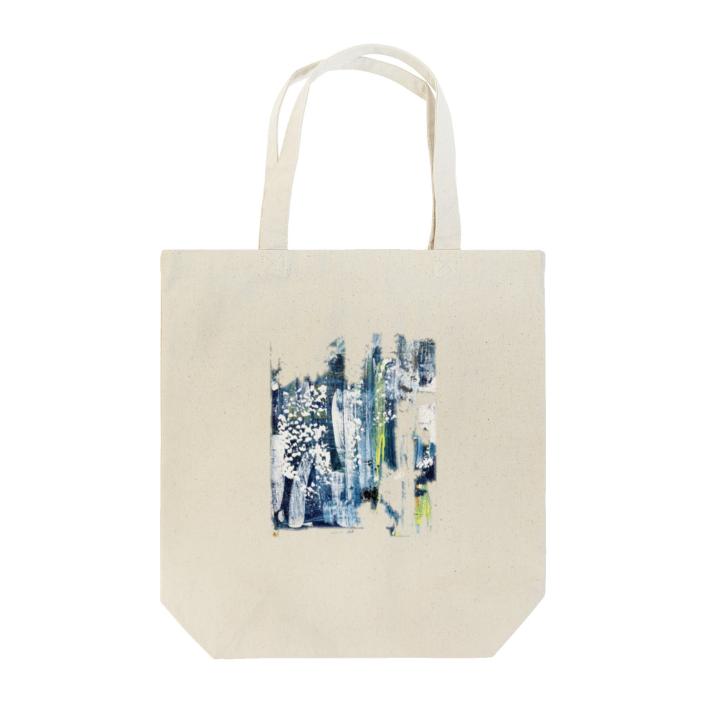 koの自然界 Tote Bag