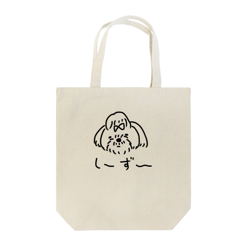 natsuhoのし〜ず〜 Tote Bag