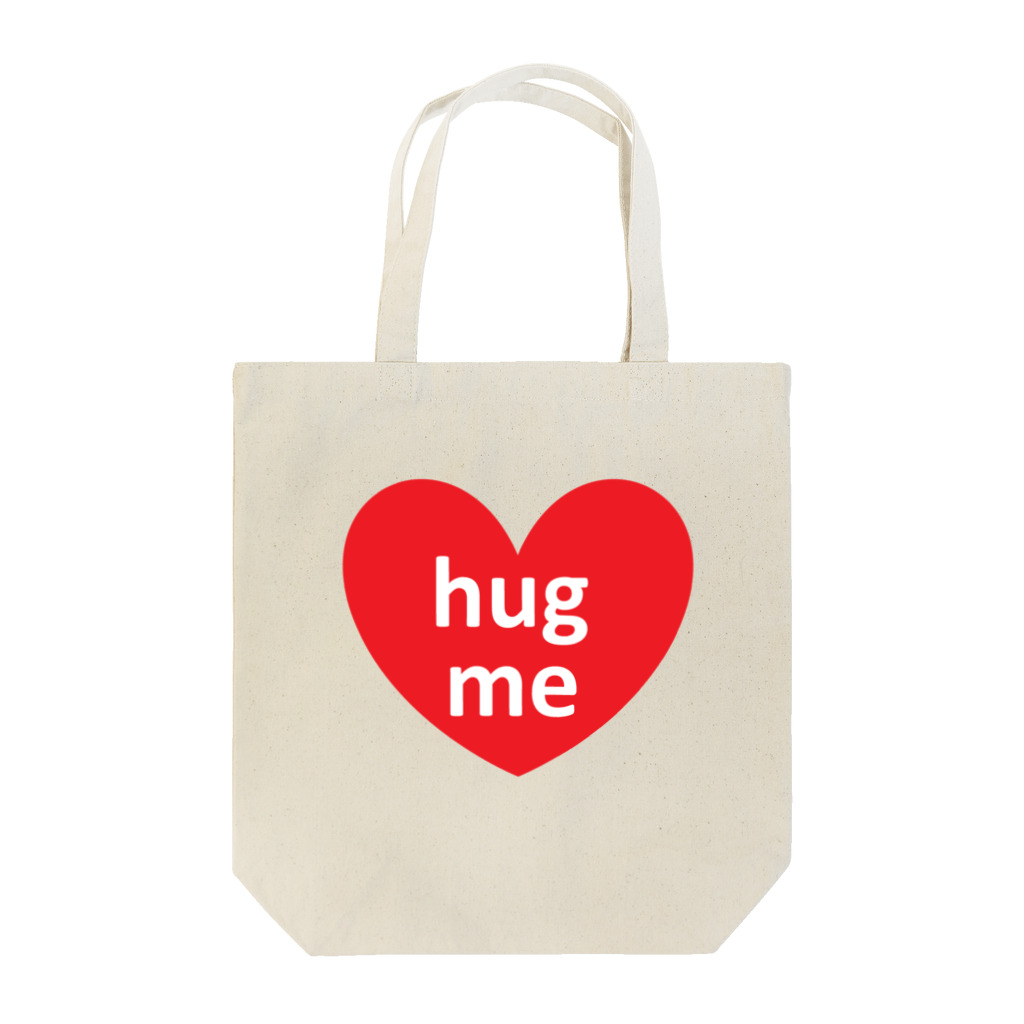 Lenのhug me❤ Tote Bag