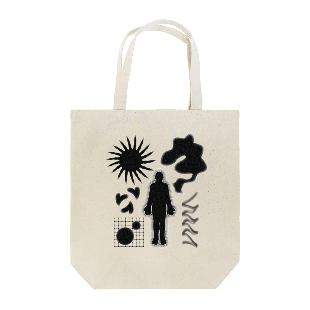 ﾀ ｶ ｼ - ﾏ  ♨︎のa Tote Bag