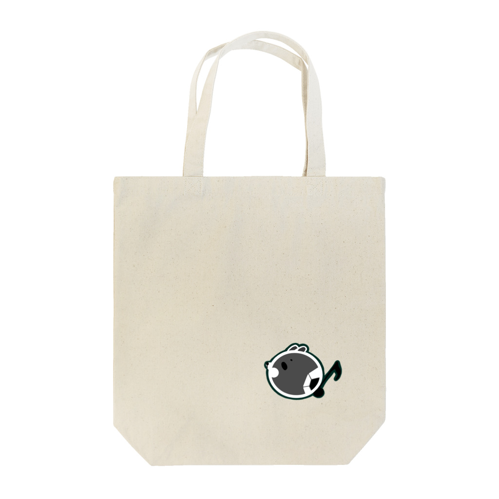 JISUのはんぺんグッズ Tote Bag