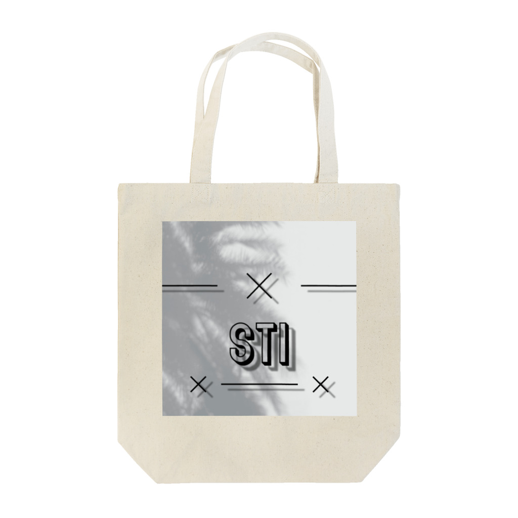 STIショップ店ようこその自分が決めたチームなだAEXPゲームチームだ Tote Bag