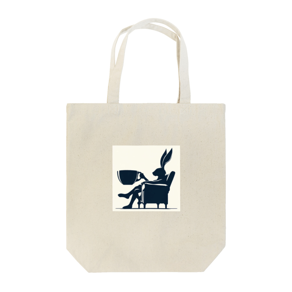 Cozy PlaceのCozy Place ロゴ Tote Bag