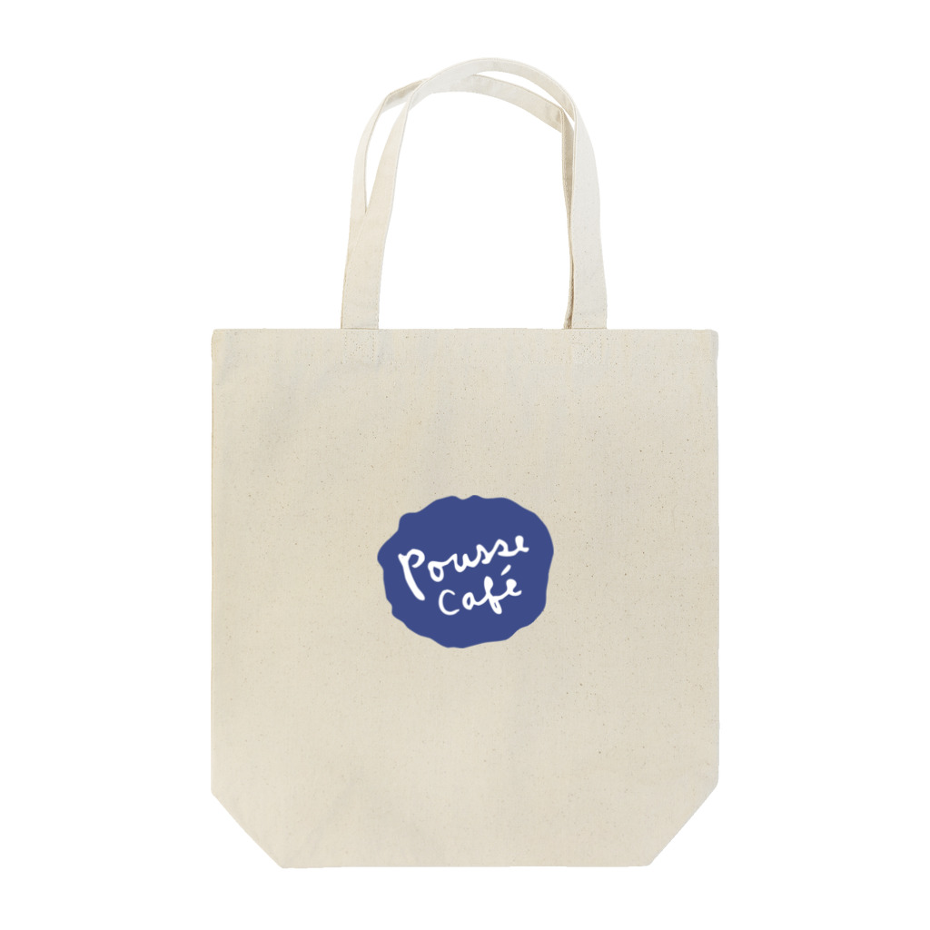 THE 凱旋門ズ OFFICIAL STOREのPousse Cafe Official Goods トートバッグ