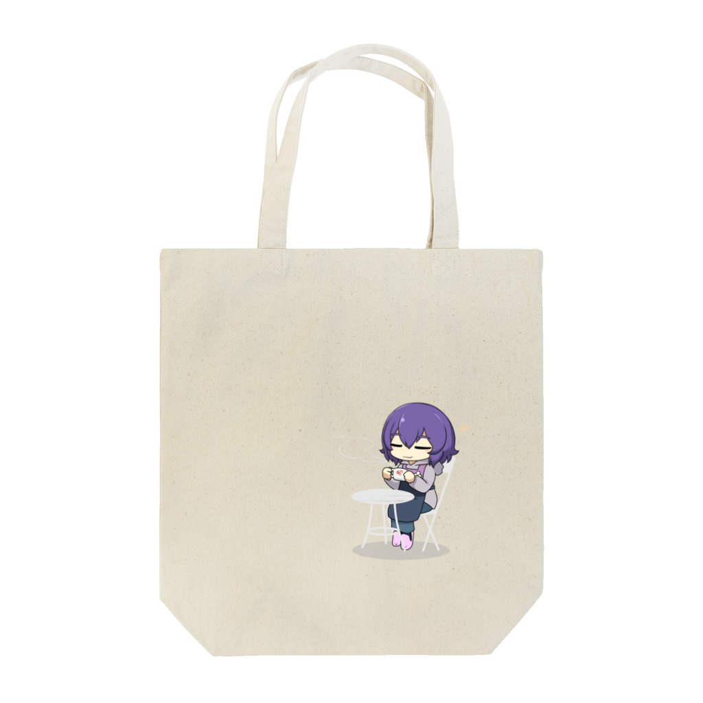 おくづま@バーチャルママのおくづま【ひとやすみ】 Tote Bag