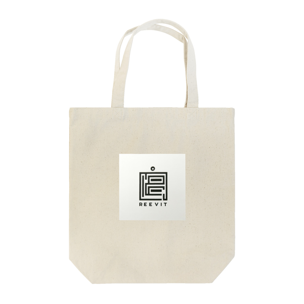 レイビットのREEVIT（レイビット） Tote Bag