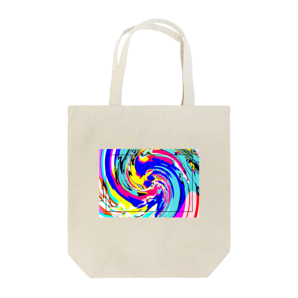 いしきんの熱帯 Tote Bag