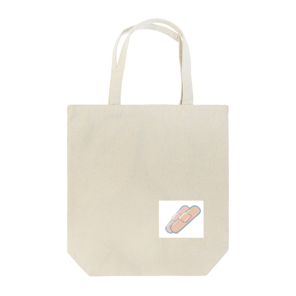 damidamのばんばm Tote Bag