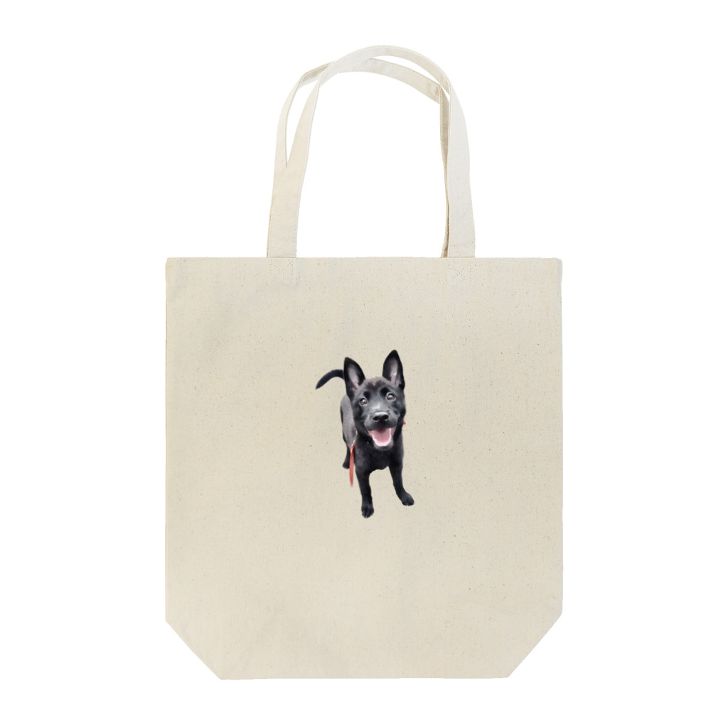 saaaikaの釣り ぽんらい Tote Bag