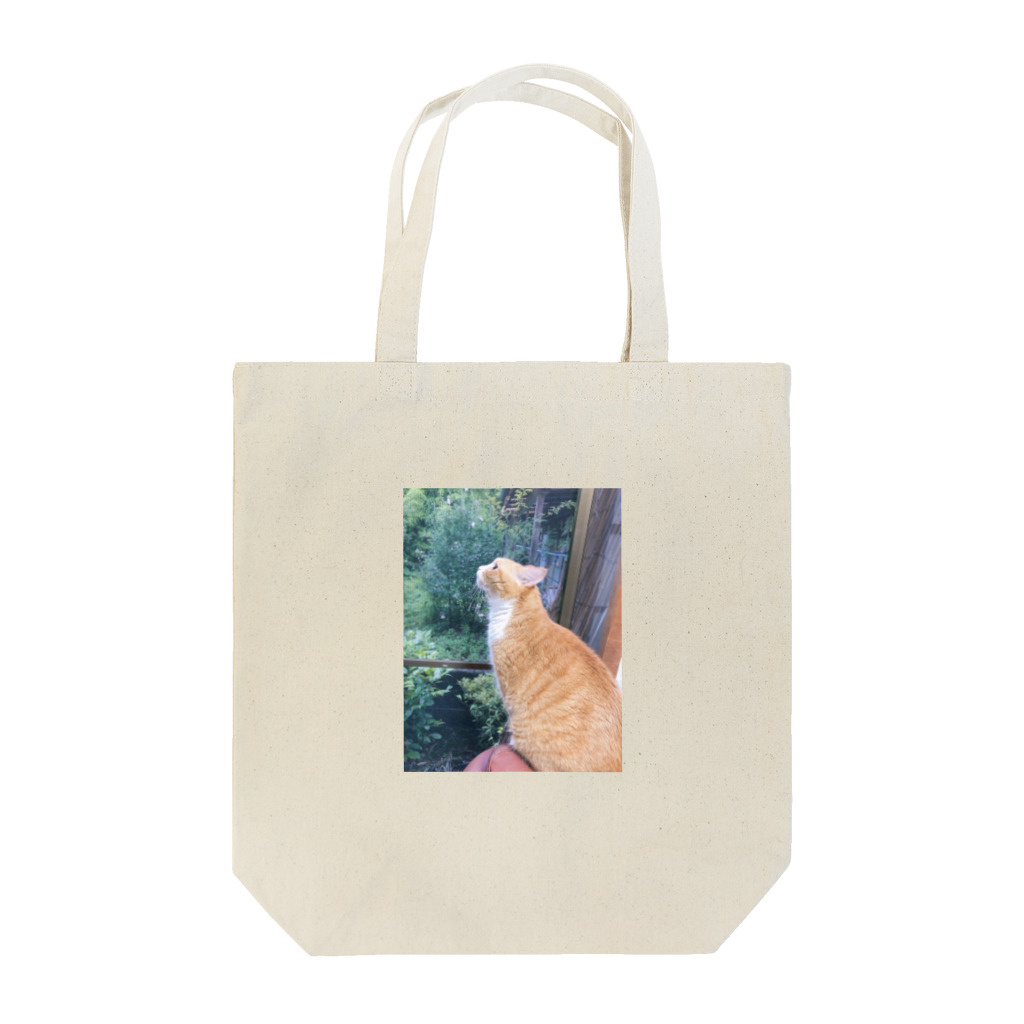 オフィシャル実家猫の実家猫かわいいトート Tote Bag