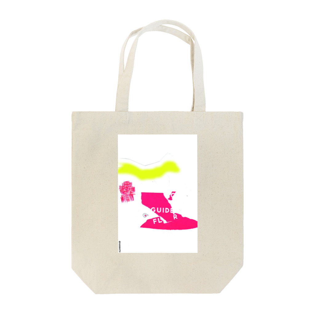 artdroomのMOOD Tote Bag