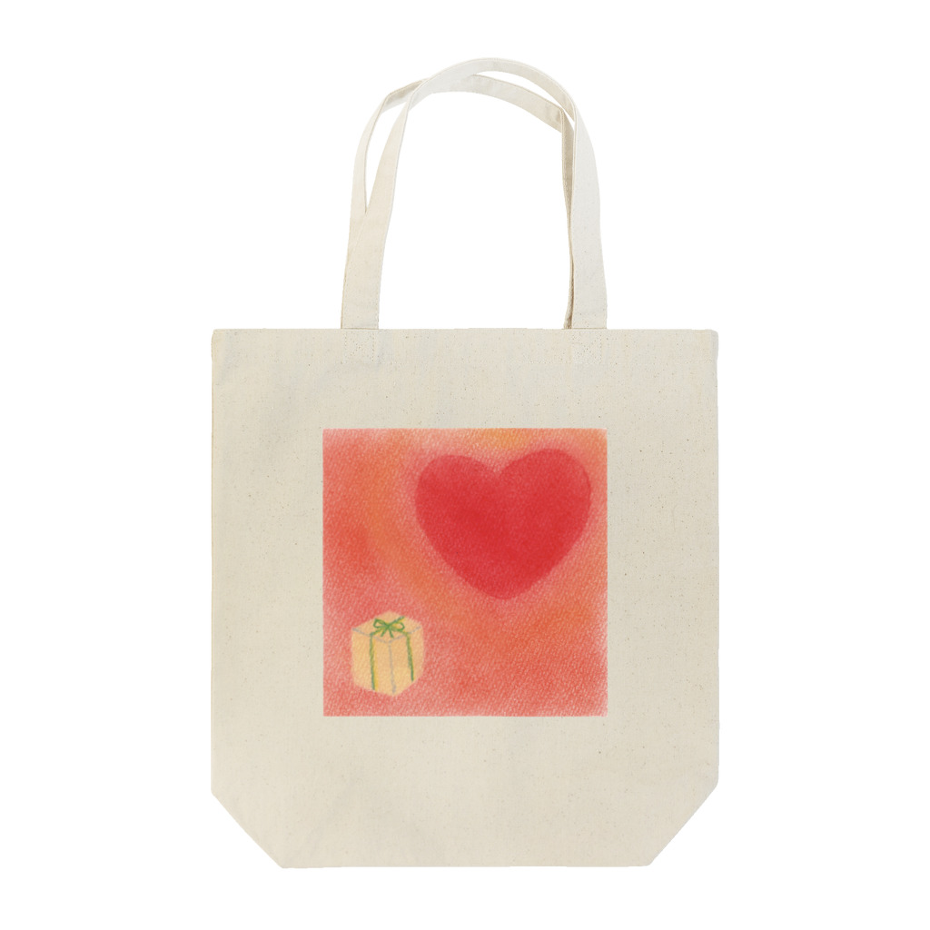 my pastel（いしはら　まさこ）のギフト Tote Bag