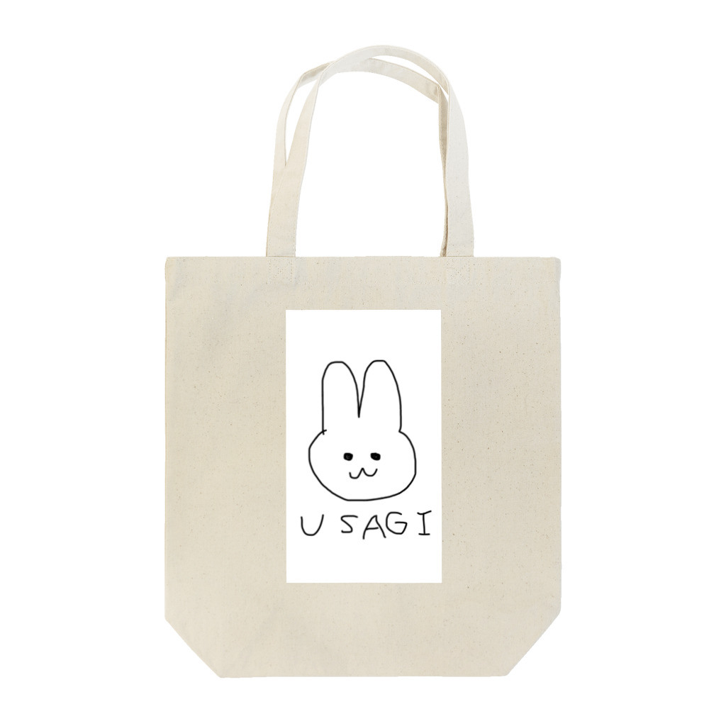 slowlife365のUSAGI Tote Bag