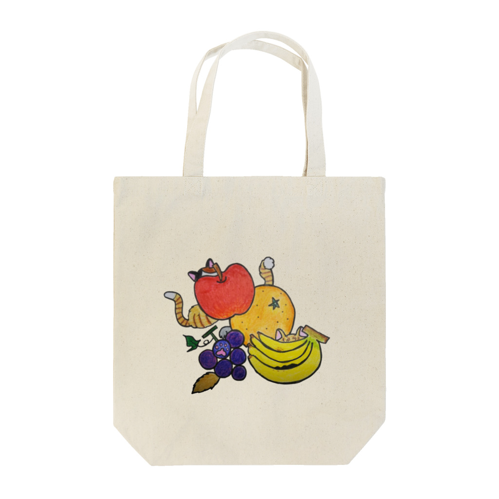 SHIROKOARAのかくれんぼ Tote Bag