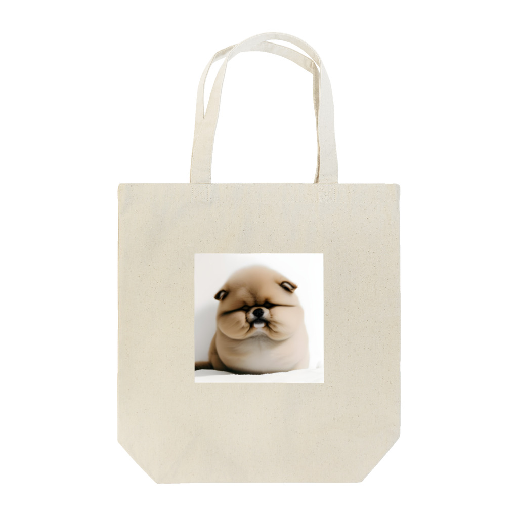 KYOのぶさかわ Tote Bag