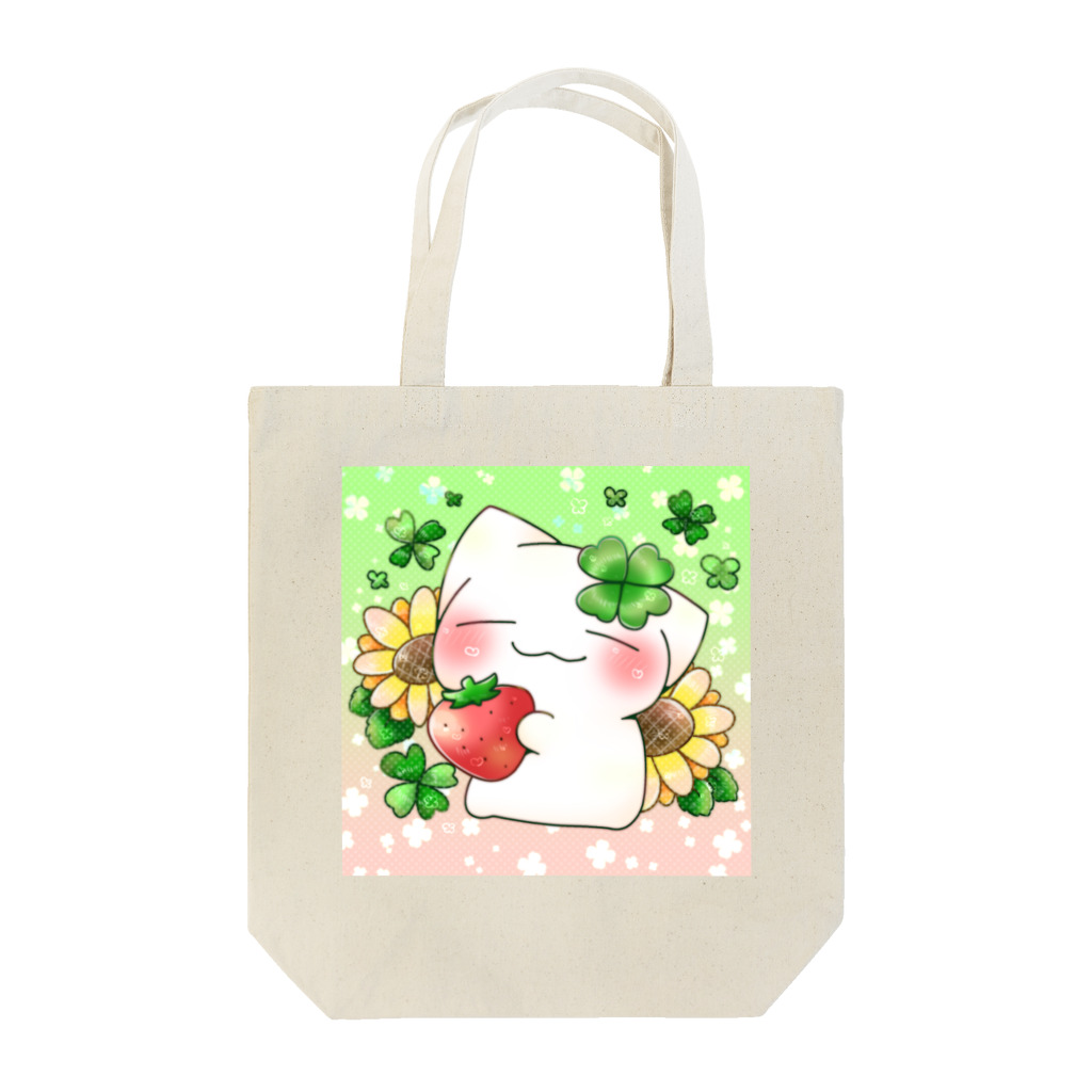 🍀早十奈🍀のすきなもの Tote Bag