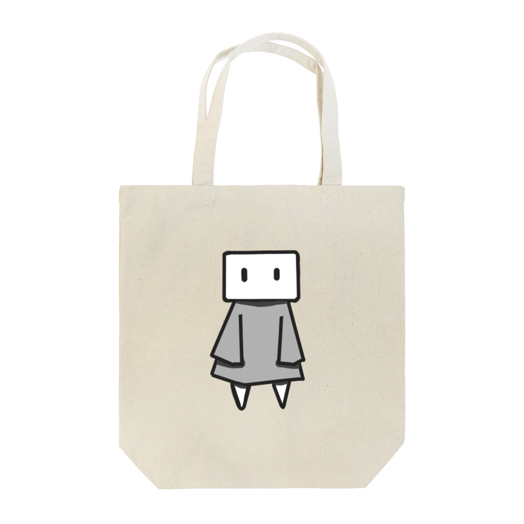 KaPPaのハコの助 Tote Bag