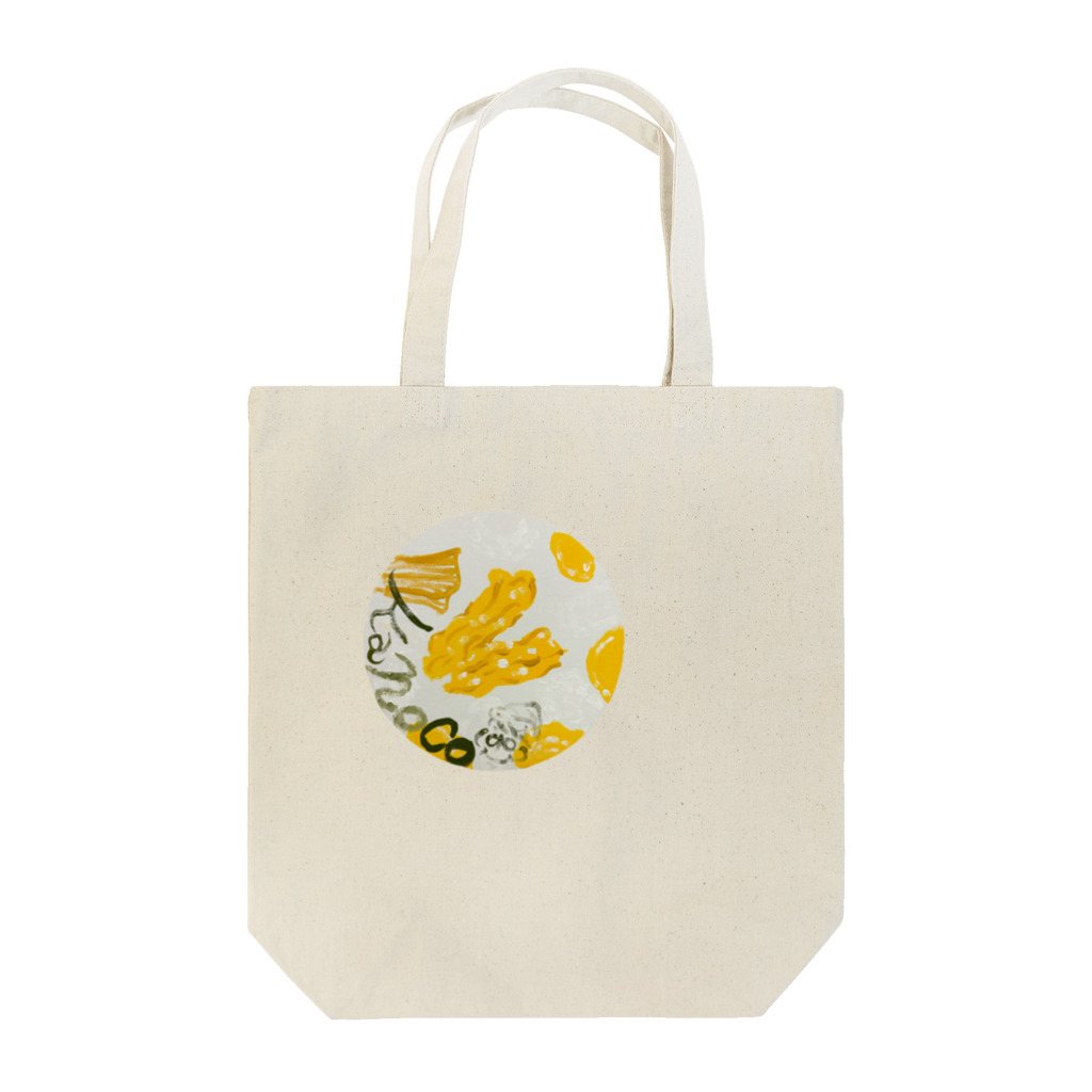 flowerドットsistersのflowerドットsisters Tote Bag