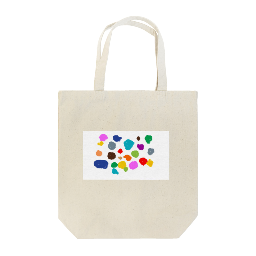 GORIのいろ Tote Bag