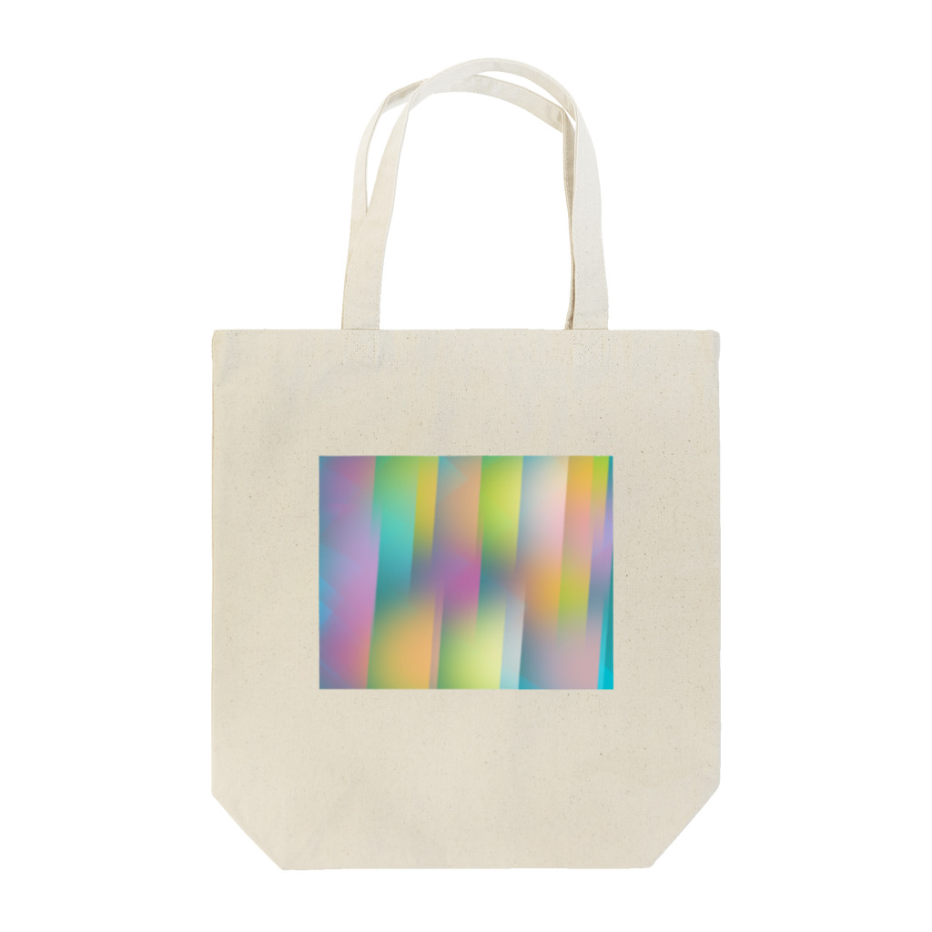 inko andの誘惑 Tote Bag