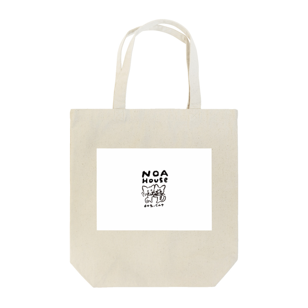 NOAHOUSEのNOAHOUSE Tote Bag