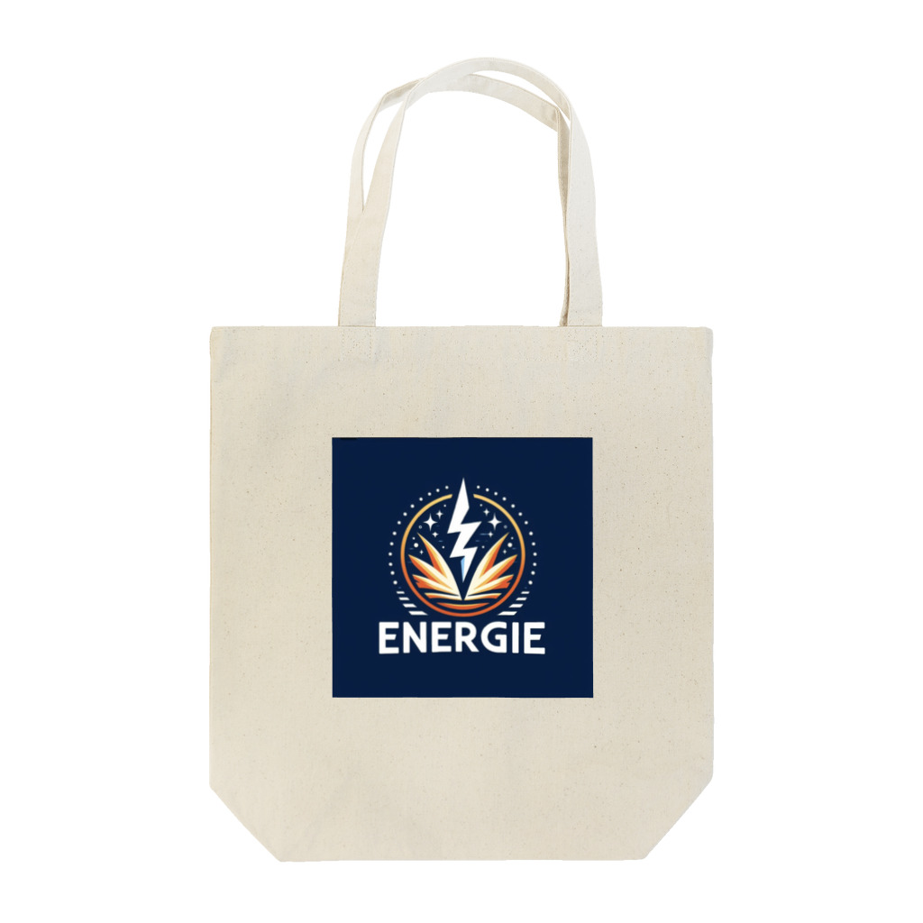 various MTPのEnergie Tote Bag