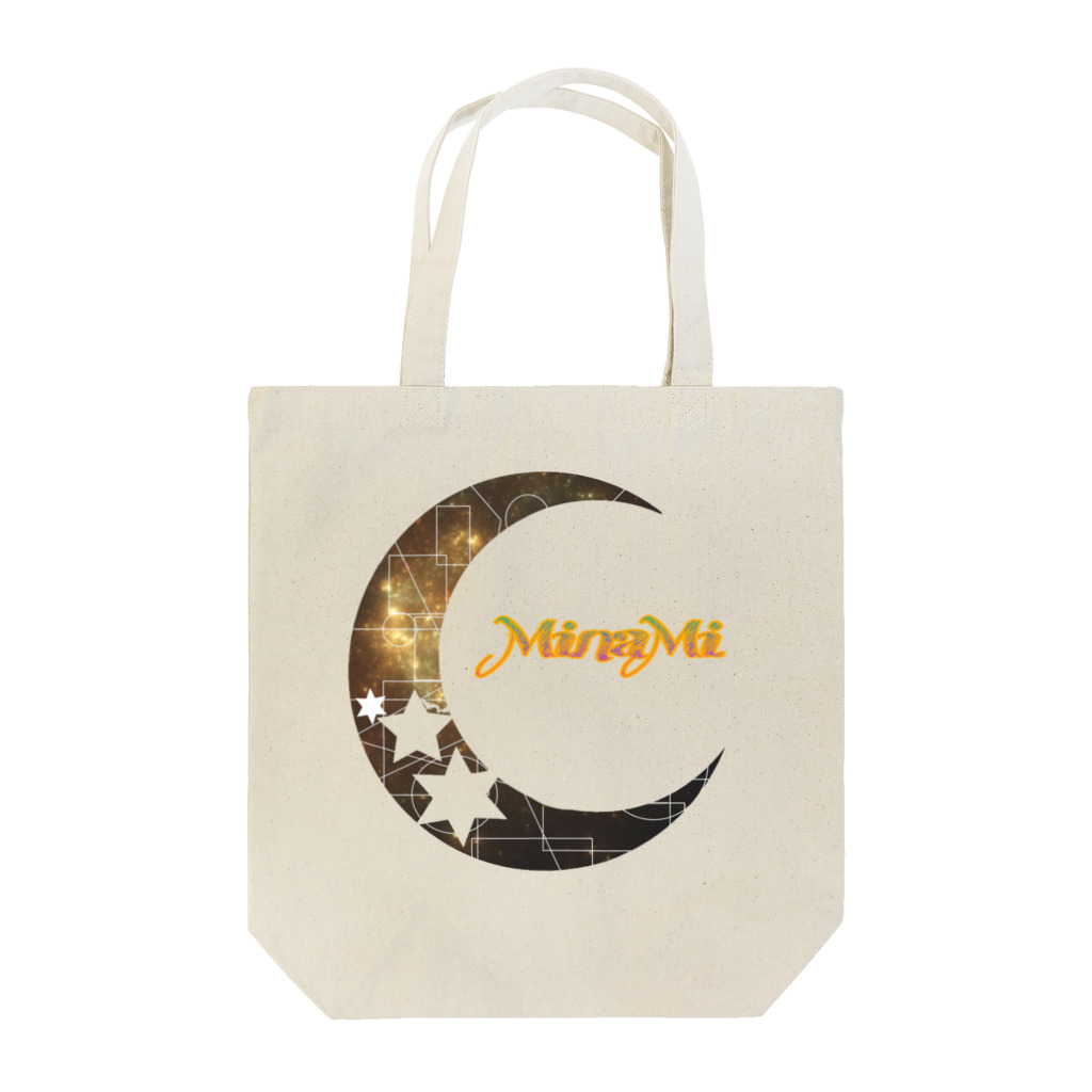 けいこのMinaMi Tote Bag