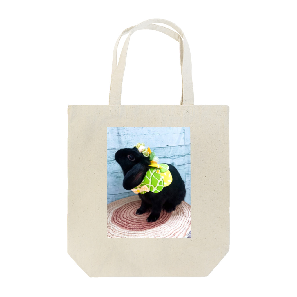 マツコ・デラックスちゃん！の夏のメロンちゃん大好きちゃん Tote Bag