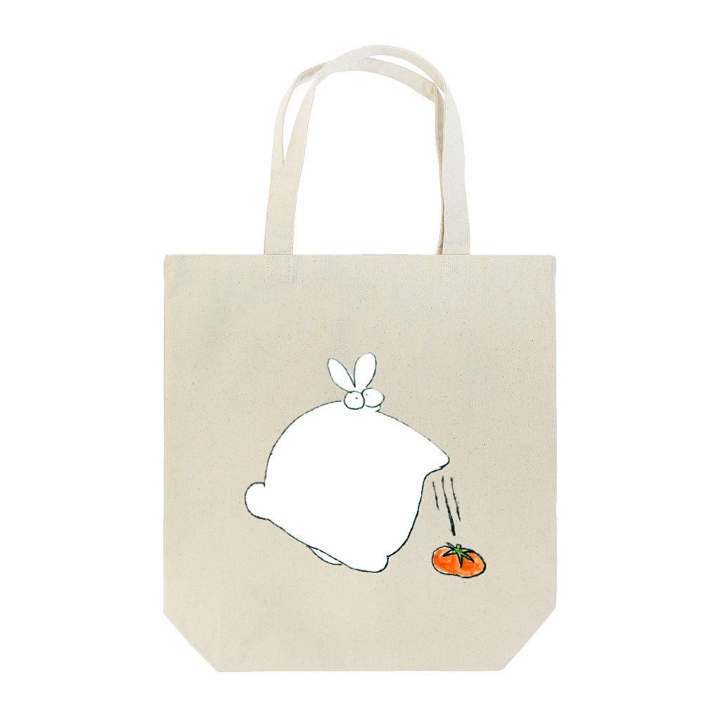 maesae-youmeのわぉまふふ Tote Bag