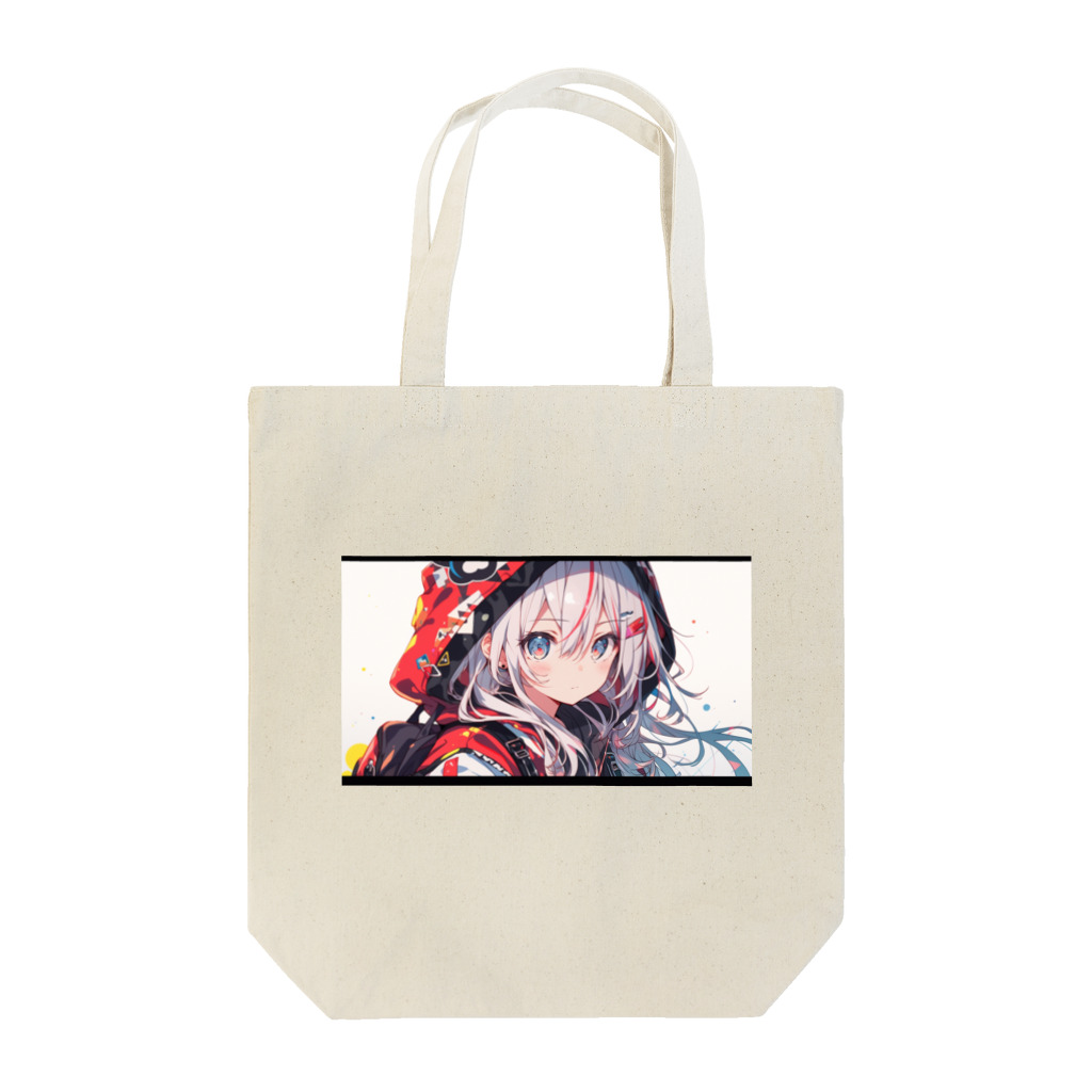 ELVESArTのELVESArT Tote Bag