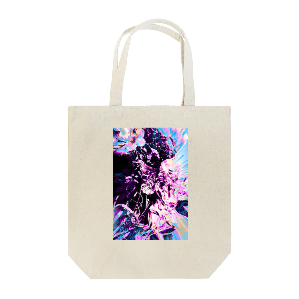 【雨の日曜日】のアンヘル Tote Bag