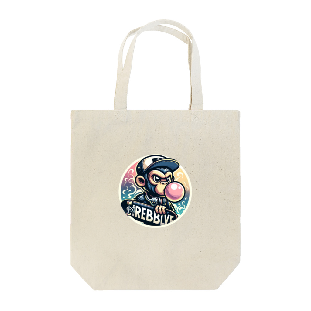 Ksdesignのリディック・リド Tote Bag