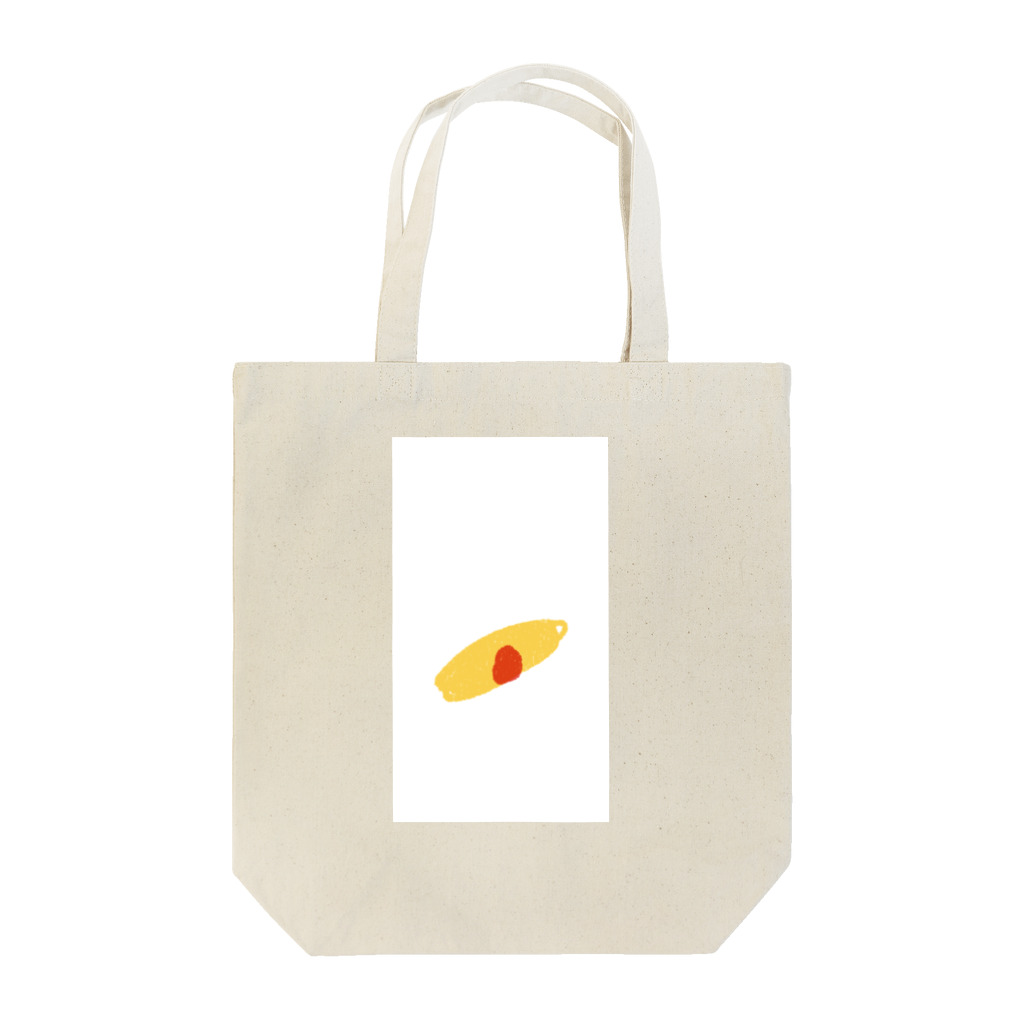 ﾘｺのおむらいす Tote Bag