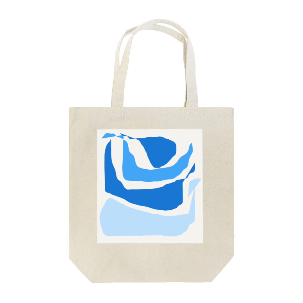 E-motionのE-motion #006 Tote Bag