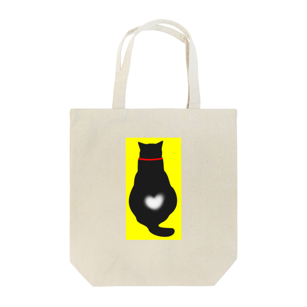 aikenkaの幸運を運ぶネコ Tote Bag