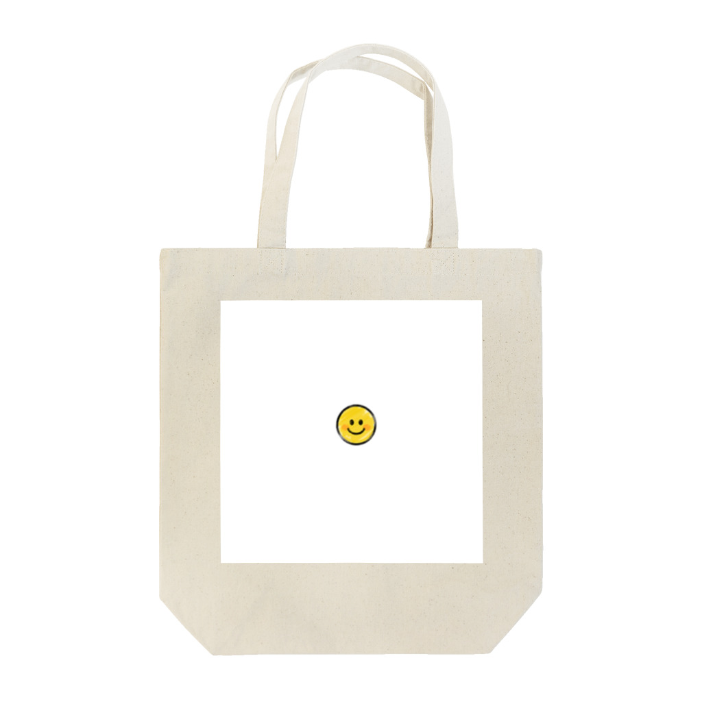 癒しショップのスマイリー Tote Bag