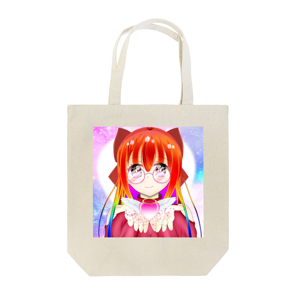 つーちゃん🇯🇵NFT.ETHのいいねを下さい！ Tote Bag