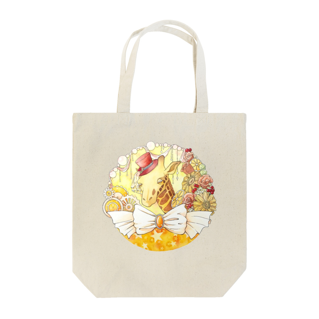 allmeのお飾り Tote Bag