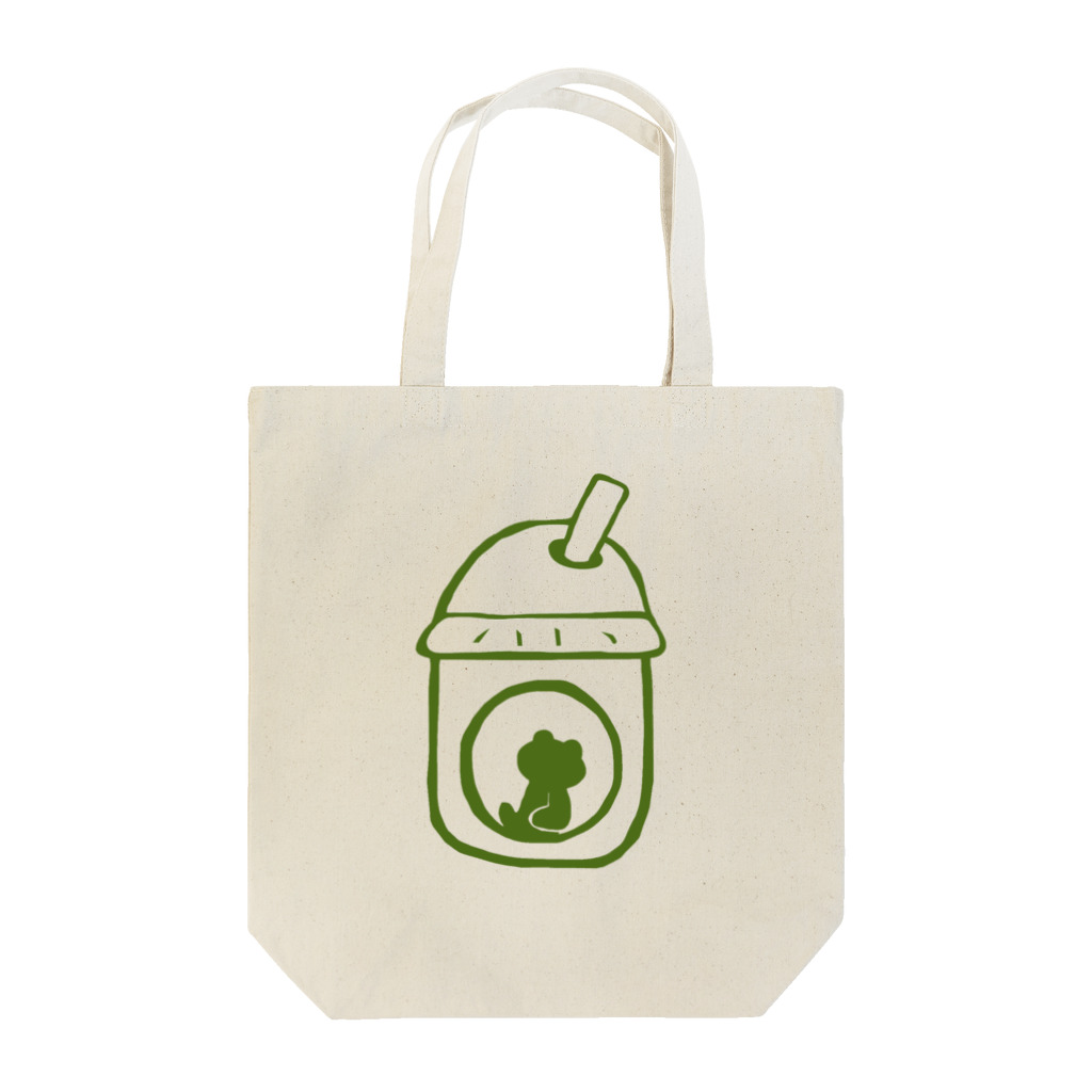 MIKOMOのちょっと一息 Tote Bag