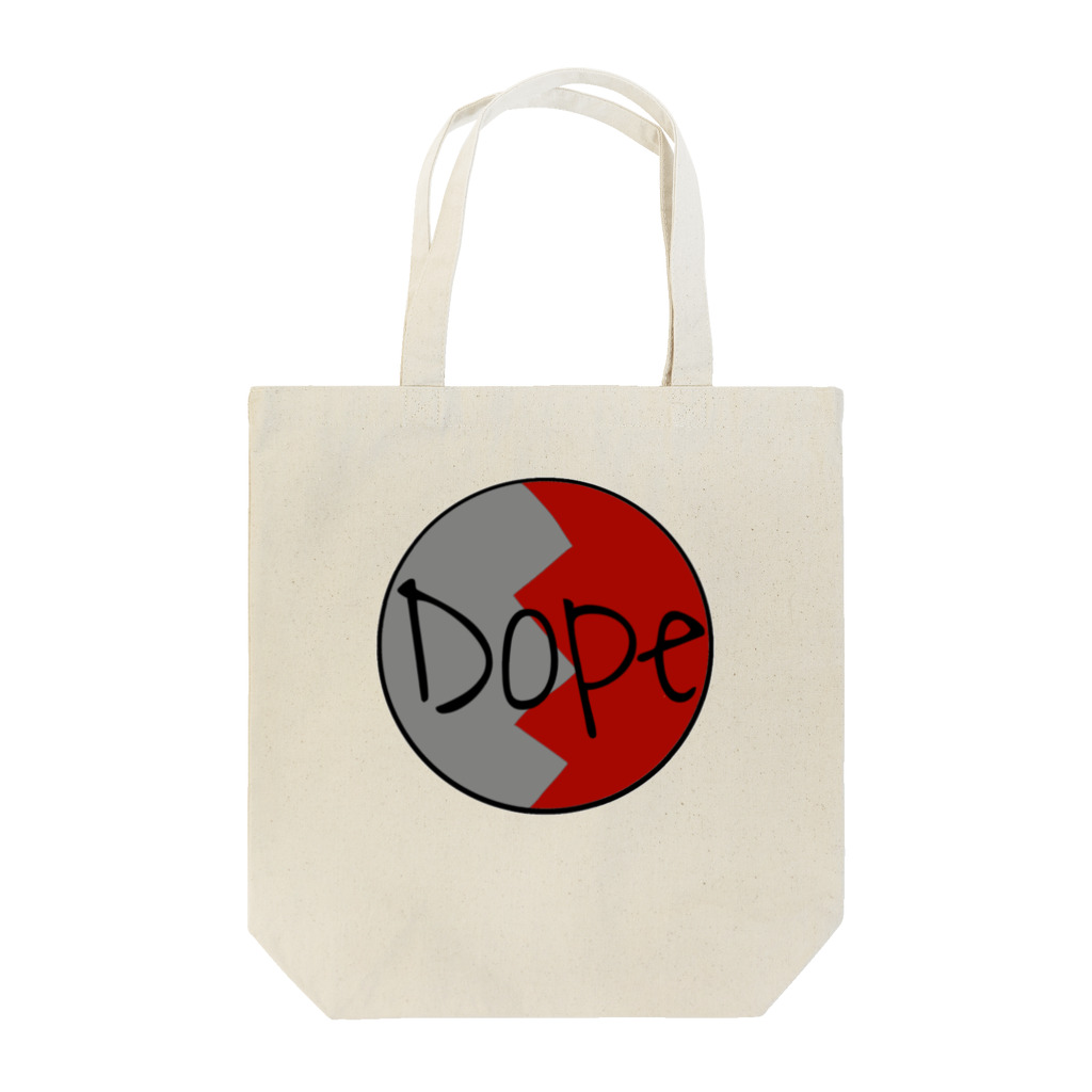 DopeのDope  トートバッグ