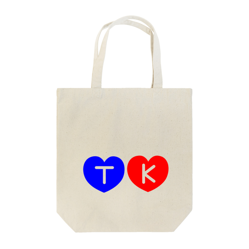 ぱんだちゃんのftr Tote Bag