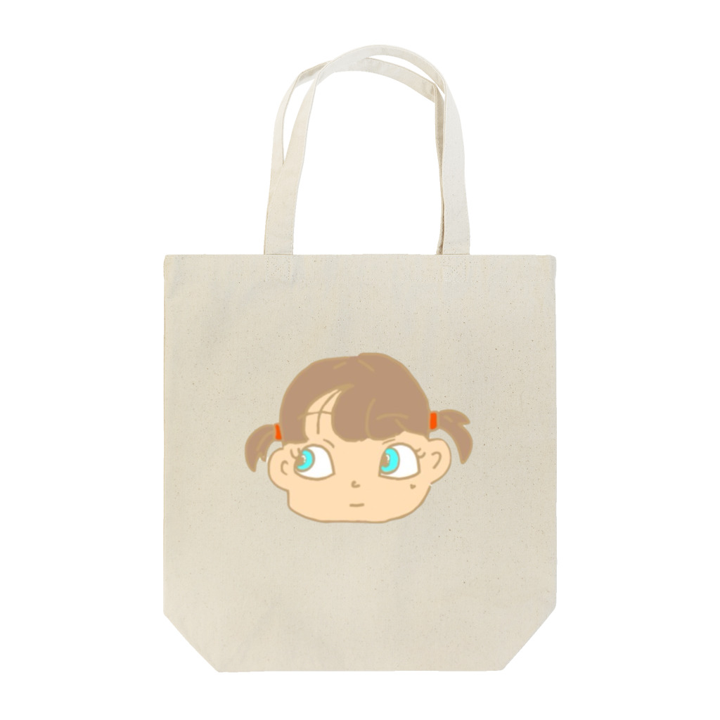 AnkoropiのKyani Tote Bag