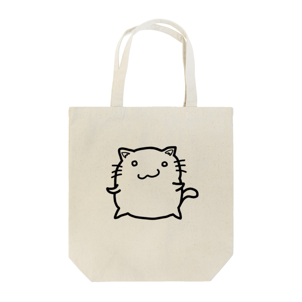 TAKA720のKedama Tote Bag