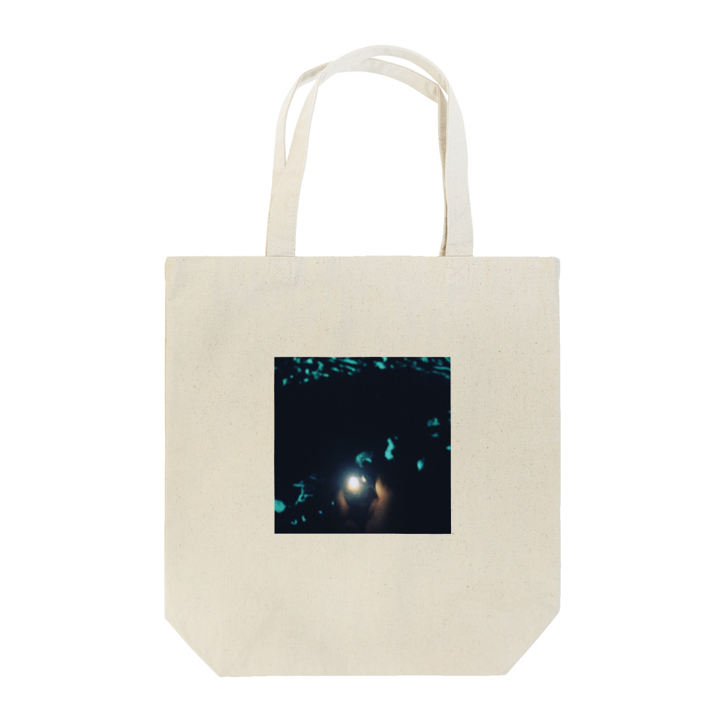 1966のSEA.nignt Tote Bag