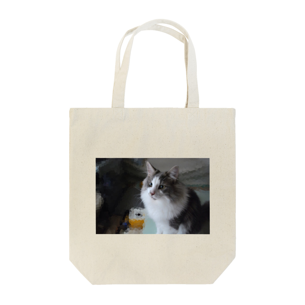 kayaのトートバッグ【瑓】 Tote Bag