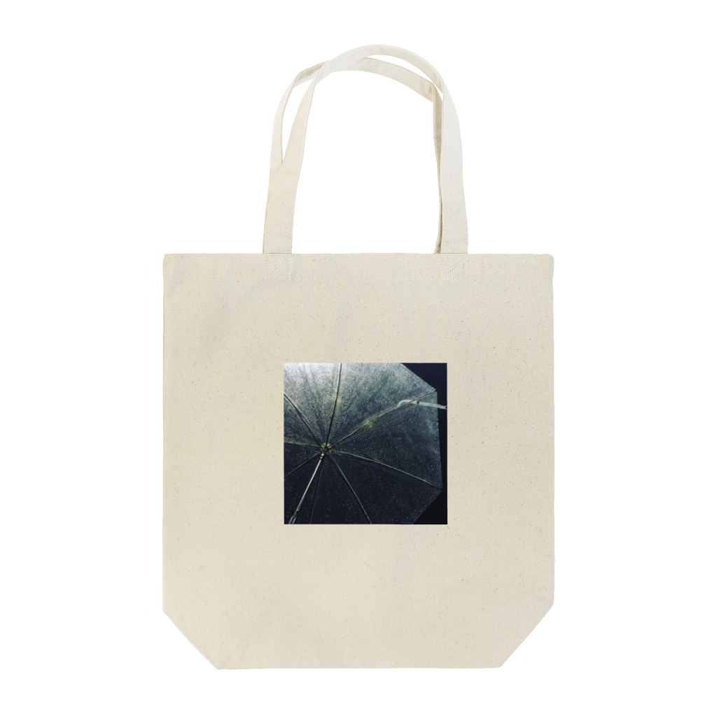 tarako唇の雨、降る？ Tote Bag