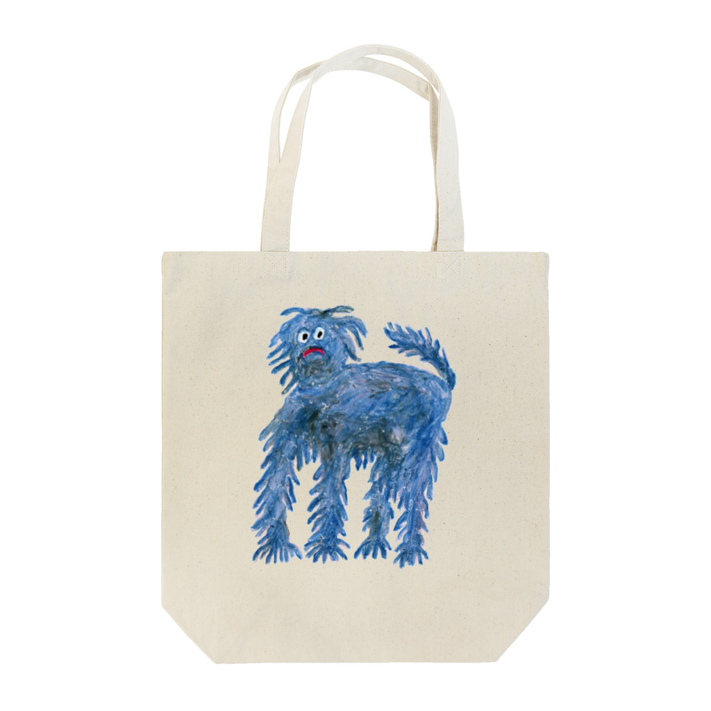 koichiroのMOGG Tote Bag